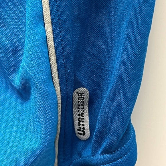 PEARL IZUMI CYCLING CYCLISMO BICYCLE JERSEY SHIRT PERFORMANCE ACTIVEWEAR MEDIUM - Picture 4 of 7